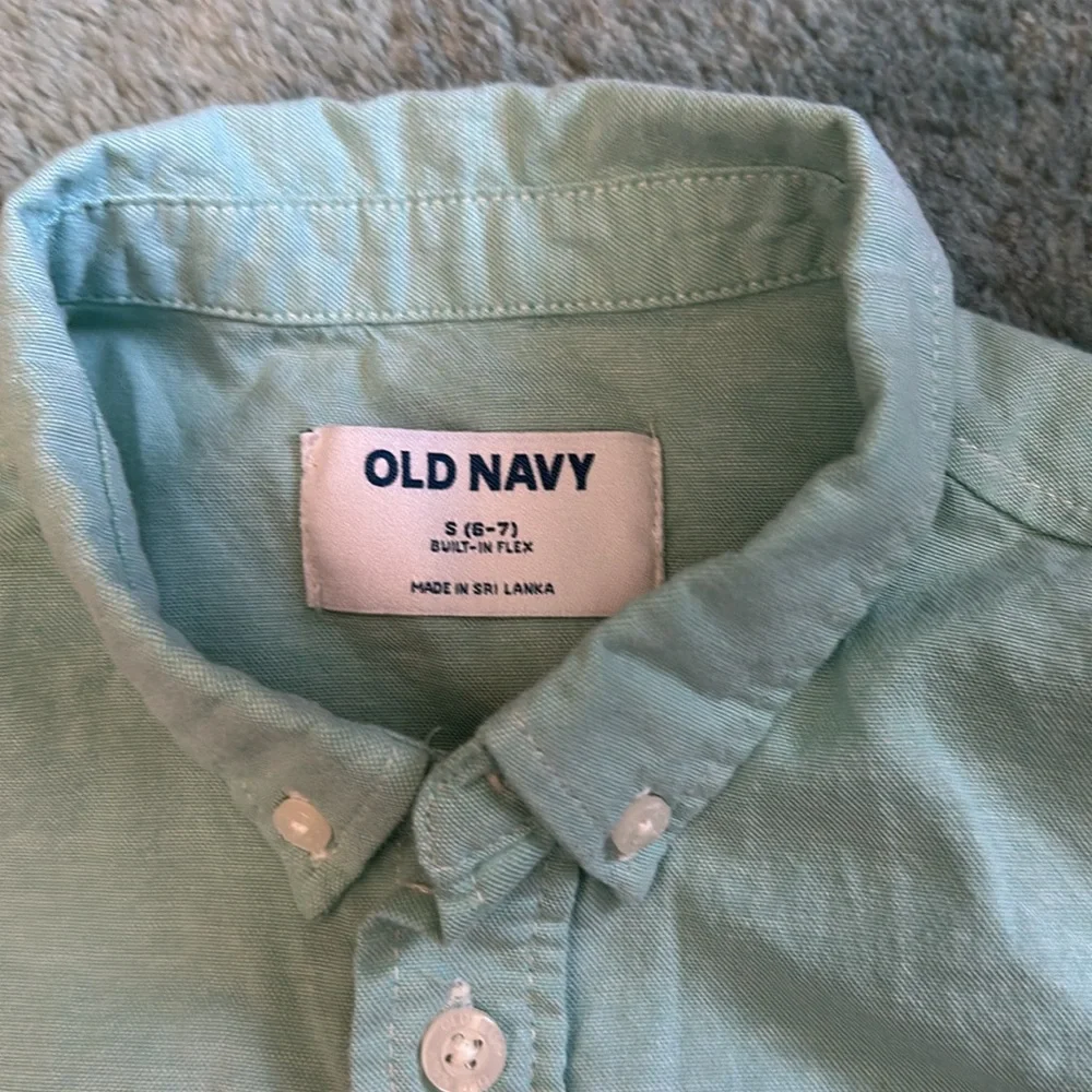 Old Navy old navy